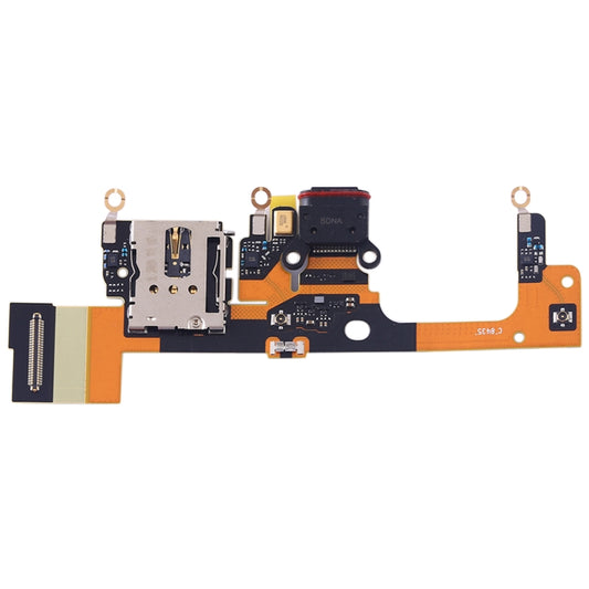 Placa de puerto de carga para Google Pixel 3...