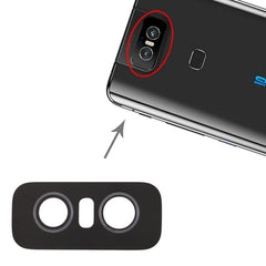 Lente de cámara trasera para Asus Zenfone 6 ...