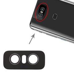 Lente de cámara trasera para Asus Zenfone 6 ...