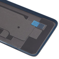 Para OnePlus 6 Tapa trasera de batería de su...