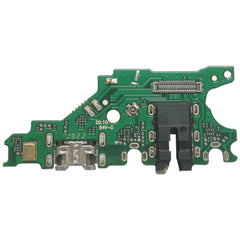 Placa de puerto de carga para Huawei Nova 3i...