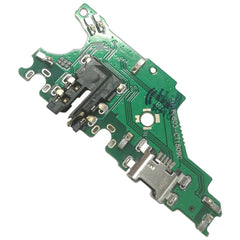 Placa de puerto de carga para Huawei Nova 3i...