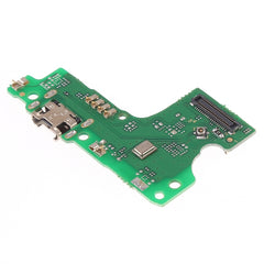 Placa de Puerto de Carga para Huawei Honor P...