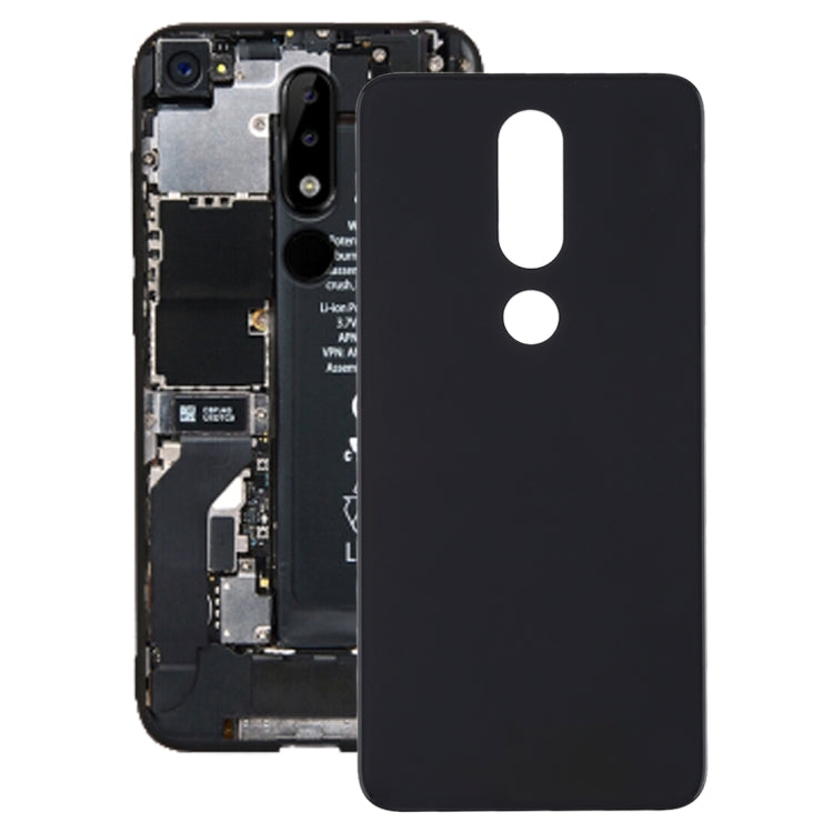 Carcasa Trasera para Nokia 5.1 Plus (X5)    ...