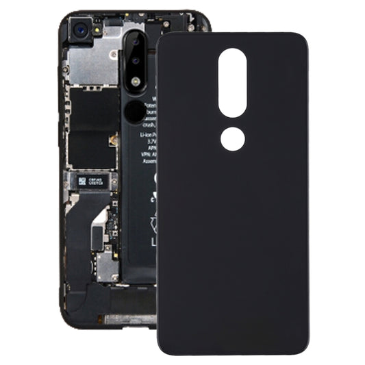 Carcasa Trasera para Nokia 5.1 Plus (X5)    ...