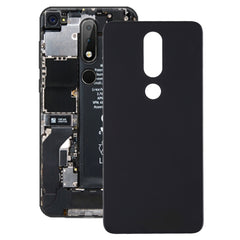 Contraportada para Nokia X6 (2018)          ...