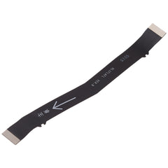 Cable Flex de Placa Base para Huawei Enjoy 8...
