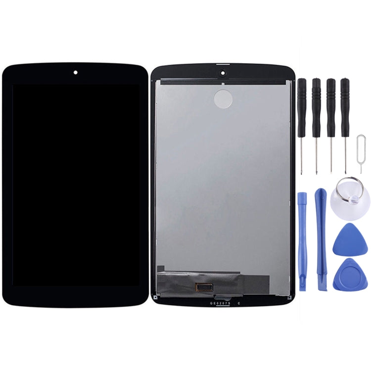 para LG G Pad F 7.0 / LK430 Pantalla LCD y e...