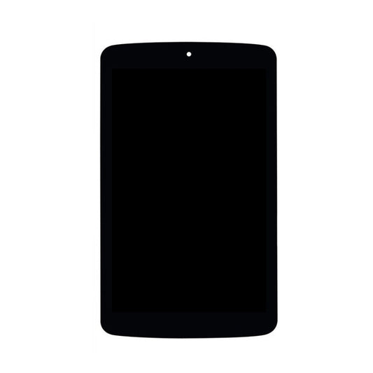 para LG G Pad F 7.0 / LK430 Pantalla LCD y e...