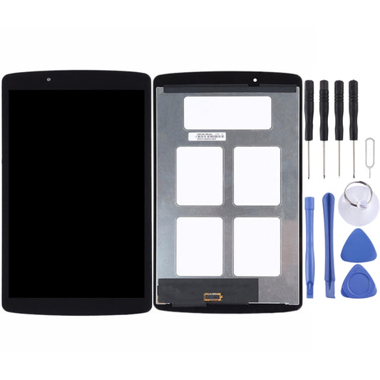 para LG G Pad F 8.0 / V495 / V496 Pantalla L...