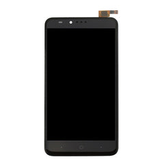 Para ZTE ZMax Pro / Z981 Pantalla LCD y digi...