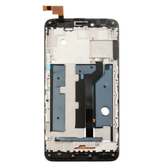 Para ZTE ZMax Pro / Z981 Pantalla LCD y digi...