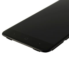 Para ZTE ZMax Pro / Z981 Pantalla LCD y digi...