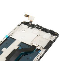 Para ZTE ZMax Pro / Z981 Pantalla LCD y digi...