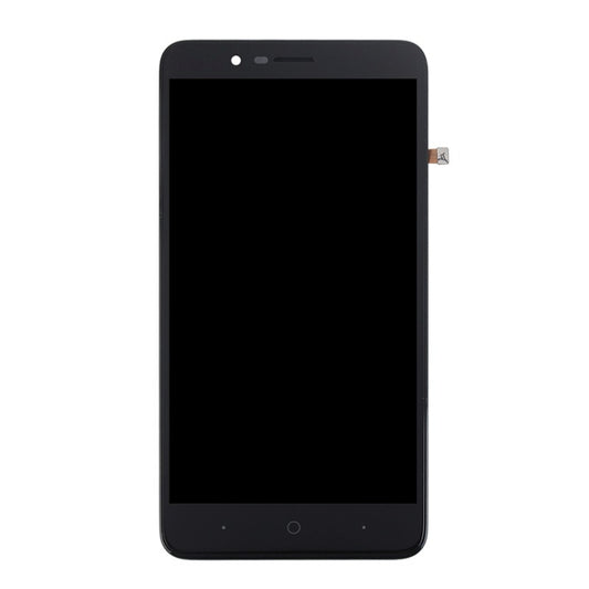 Para ZTE Blade Z Max / Z982 Pantalla LCD y d...