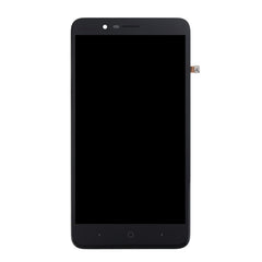 Para ZTE Blade Z Max / Z982 Pantalla LCD y d...