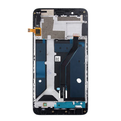Para ZTE Blade Z Max / Z982 Pantalla LCD y d...
