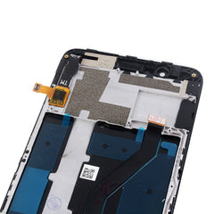 Para ZTE Blade Z Max / Z982 Pantalla LCD y d...