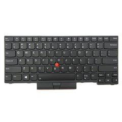 Teclado retroiluminado estadounidense para L...