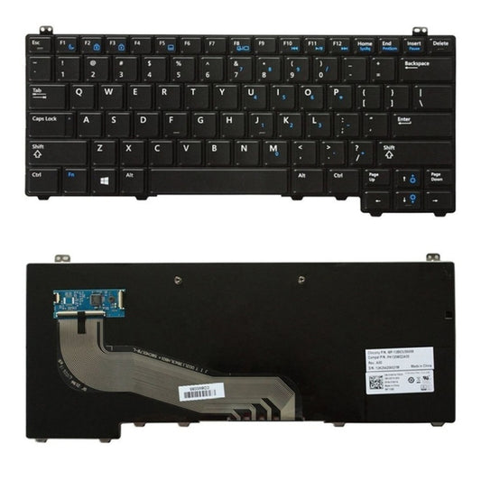 Teclado estadounidense para Lenovo Thinkpad ...