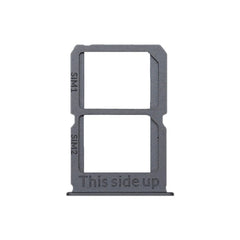 Para OnePlus 5T A5010 Bandeja de tarjeta SIM...
