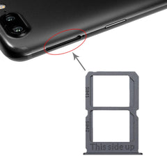 Para OnePlus 5T A5010 Bandeja de tarjeta SIM...