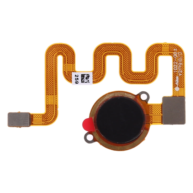 Cable Flex Sensor de Huellas Dactilares para...