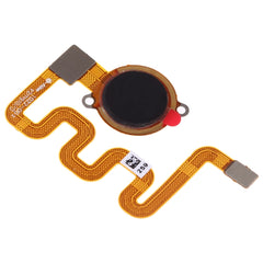 Cable Flex Sensor de Huellas Dactilares para...