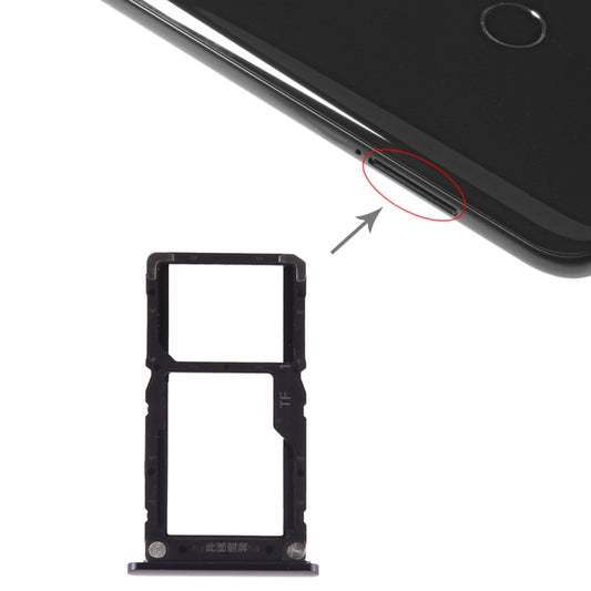 Bandeja Tarjeta SIM + Tarjeta Micro SD para ...