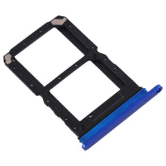 Para OPPO Reno Ace Bandeja de tarjeta SIM + ...