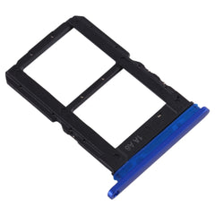 Para OPPO Reno Ace Bandeja de tarjeta SIM + ...