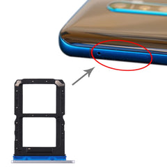 Para OPPO Reno Ace Bandeja de tarjeta SIM + ...