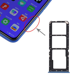 Para OPPO A11x/A11/A9(2020)/A5(2020) Bandeja...