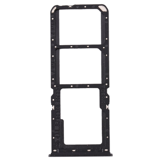 Para OPPO A11 Bandeja de tarjeta SIM + Bande...