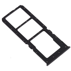 Para OPPO A11 Bandeja de tarjeta SIM + Bande...