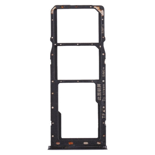 Para Realme X Lite Bandeja de tarjeta SIM + ...