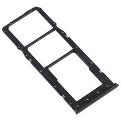 Para Realme X Lite Bandeja de tarjeta SIM + ...