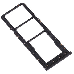Para Realme X Lite Bandeja de tarjeta SIM + ...