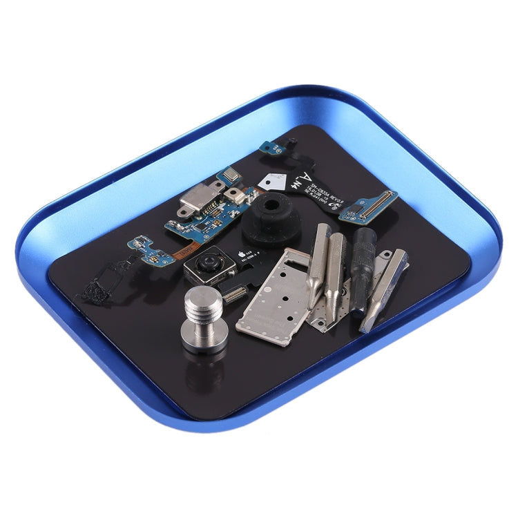 Herramienta de reparación de teléfonos con b...
