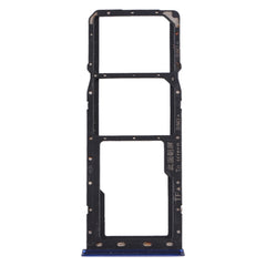 Para OPPO Realme 3 Bandeja de tarjeta SIM + ...