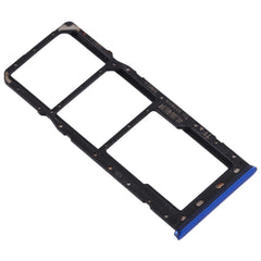 Para OPPO Realme 3 Bandeja de tarjeta SIM + ...