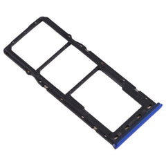 Para OPPO Realme 3 Bandeja de tarjeta SIM + ...