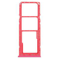 Para OPPO Realme 3 Bandeja de tarjeta SIM + ...