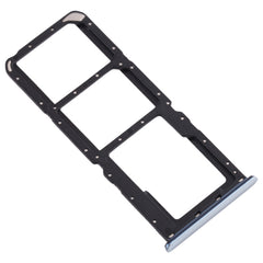 Para Realme X2 Bandeja de tarjeta SIM + Band...