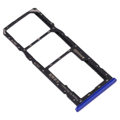 Para Realme 2 Bandeja de tarjeta SIM + Bande...