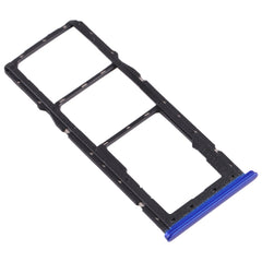 Para Realme 2 Bandeja de tarjeta SIM + Bande...