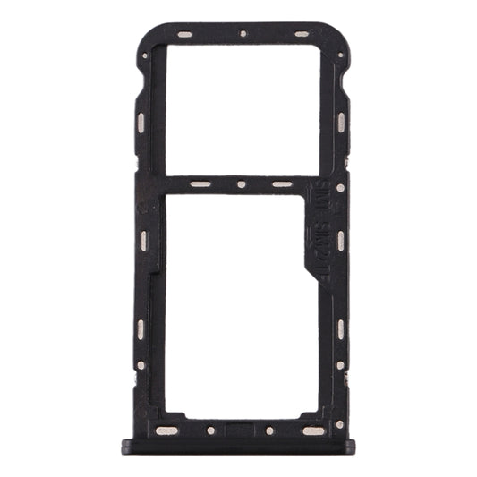 Para Meizu M6T Bandeja de tarjeta SIM + Band...