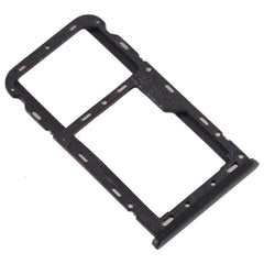 Para Meizu M6T Bandeja de tarjeta SIM + Band...