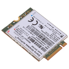 Módulo EM7455 Sierra inalámbrico FDD/TDD LTE...
