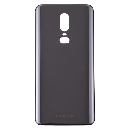 Para la contraportada OnePlus 6             ...